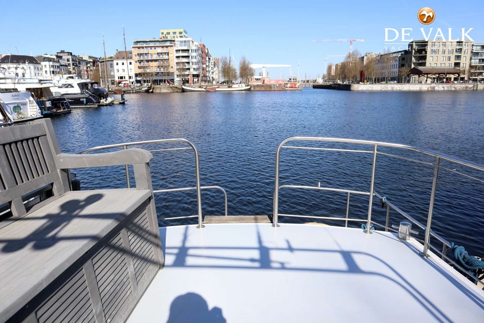 TMBoats TMB36eco - Foto 13