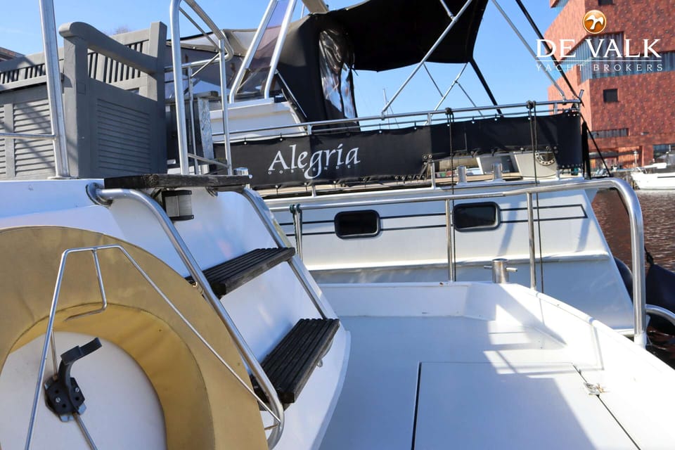 TMBoats TMB36eco - Foto 14