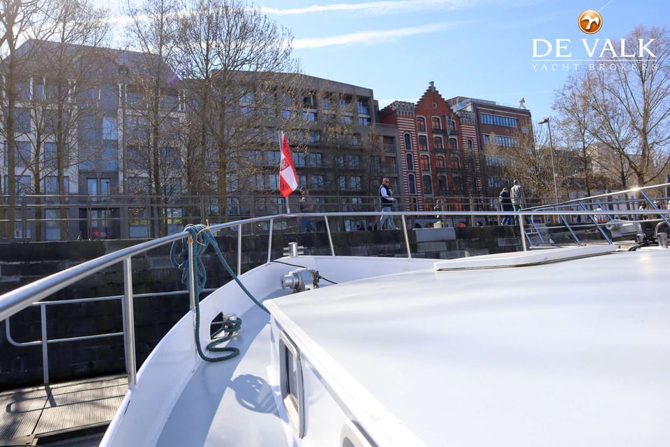 TMBoats TMB36eco - Foto 15