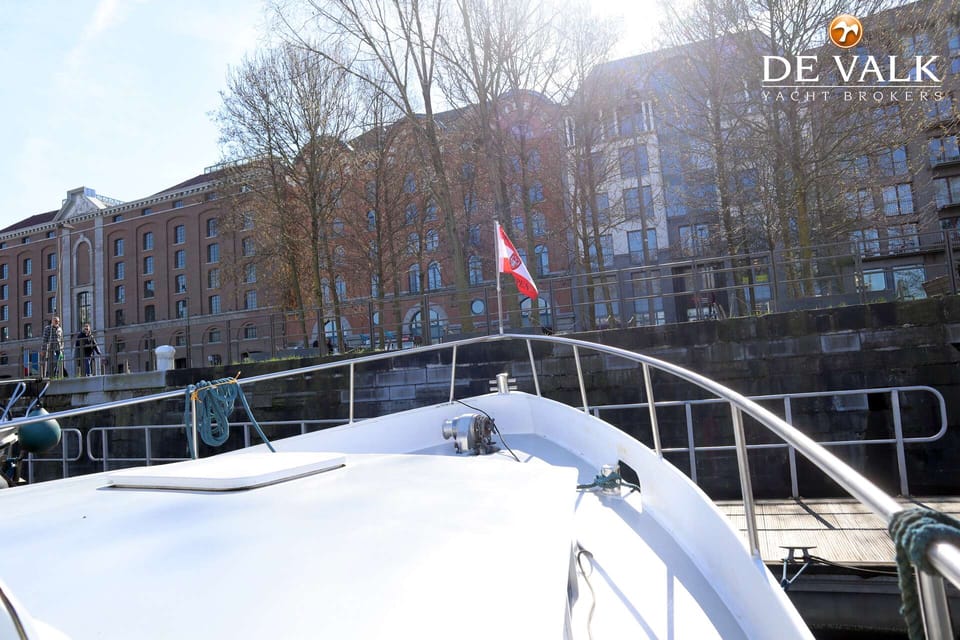 TMBoats TMB36eco - Foto 16