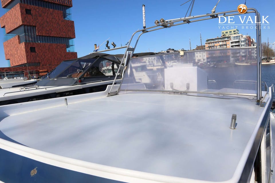 TMBoats TMB36eco - Foto 18