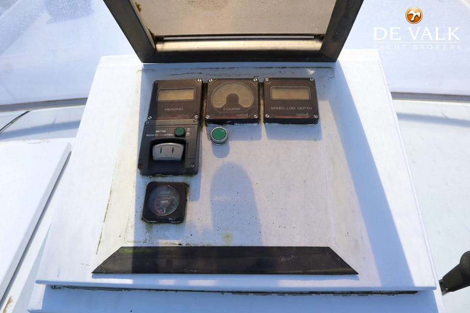 TMBoats TMB36eco - Foto 19