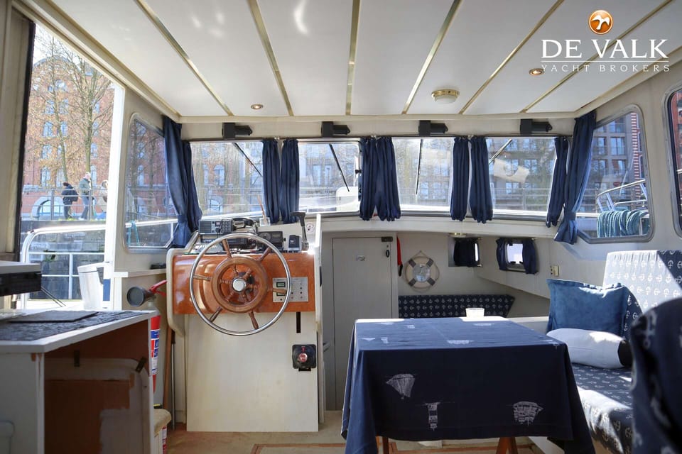 TMBoats TMB36eco - Foto 20
