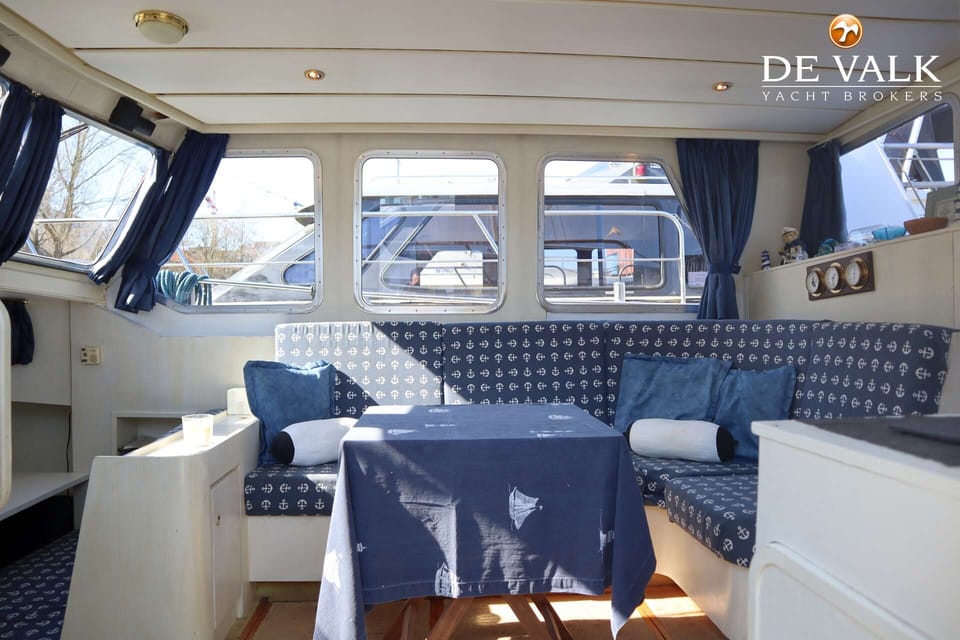TMBoats TMB36eco - Foto 21