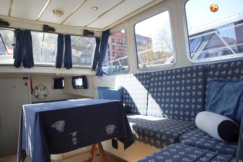 TMBoats TMB36eco - Foto 22