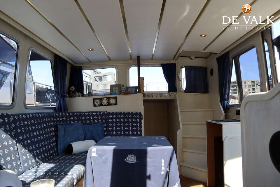 TMBoats TMB36eco - Foto 23