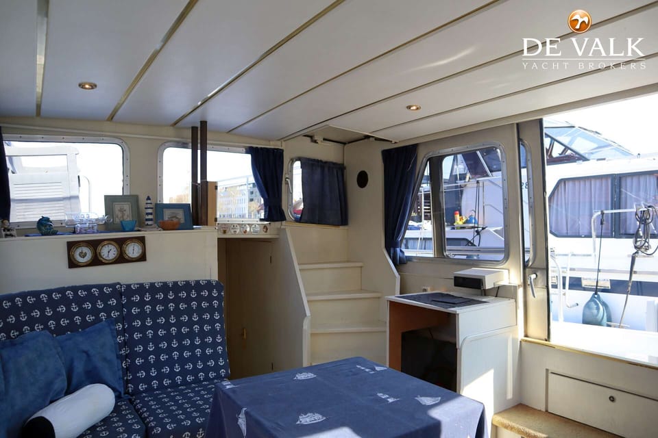 TMBoats TMB36eco - Foto 24