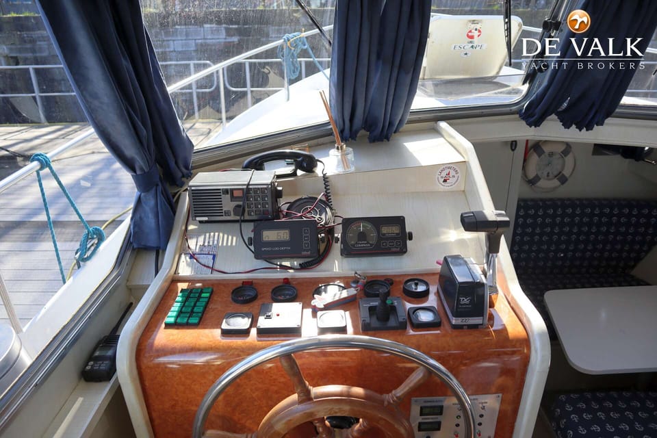 TMBoats TMB36eco - Foto 25