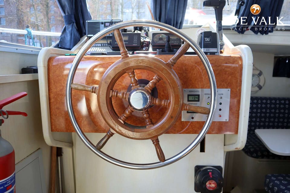 TMBoats TMB36eco - Foto 26
