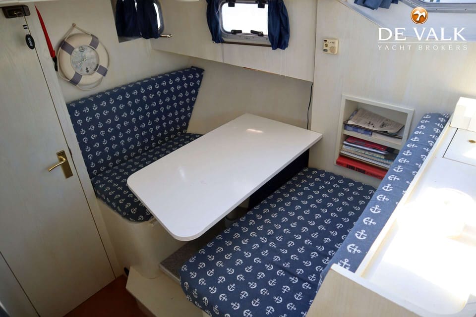 TMBoats TMB36eco - Foto 27