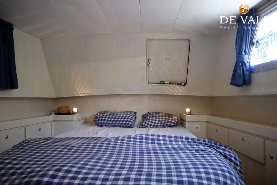 TMBoats TMB36eco - Foto 30