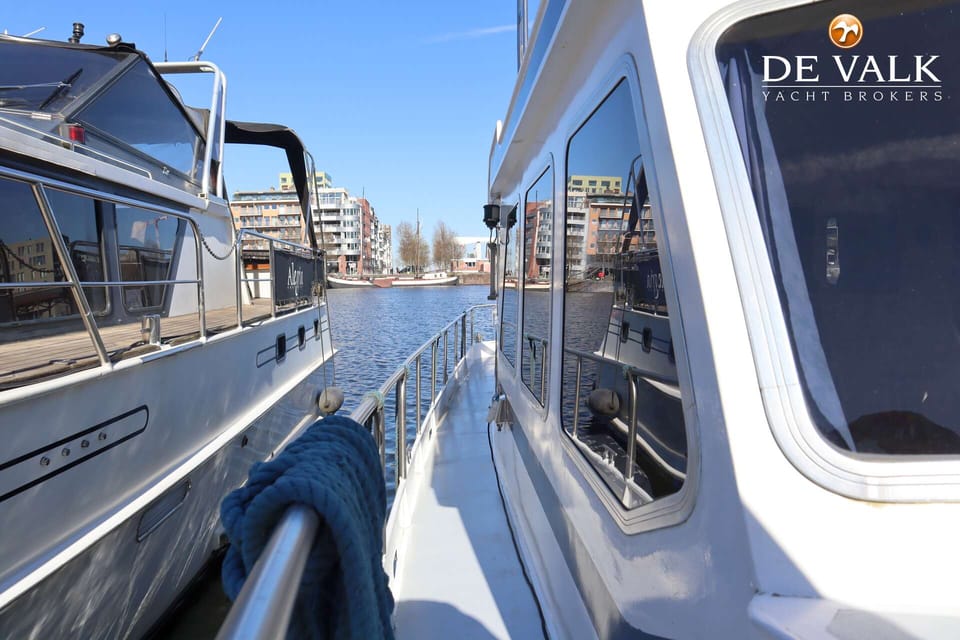 TMBoats TMB36eco - Foto 8