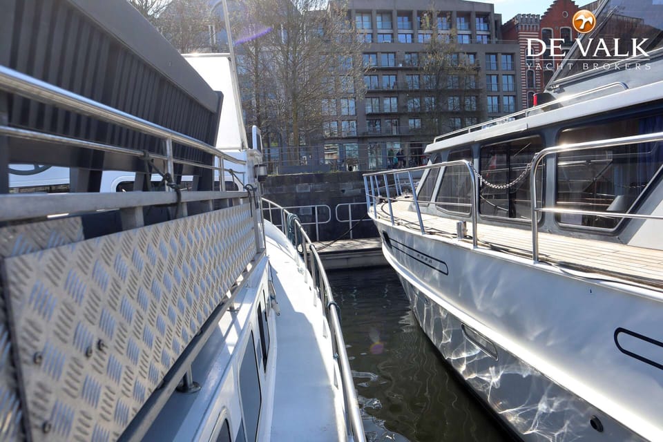 TMBoats TMB36eco - Foto 9