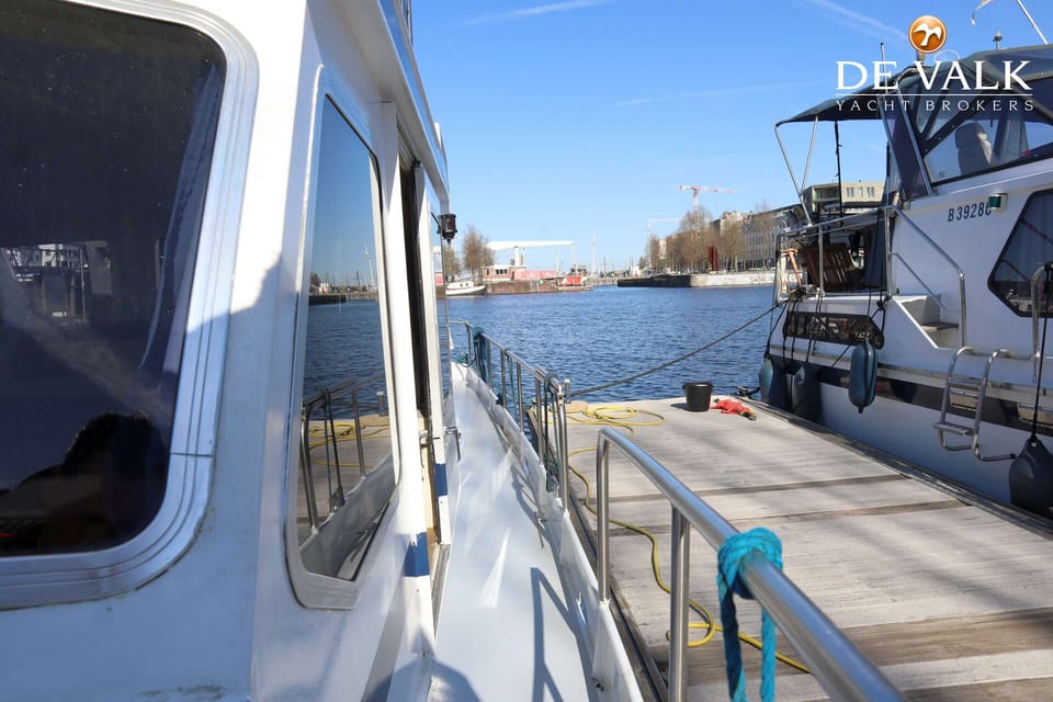 TMBoats TMB36eco - Foto 10
