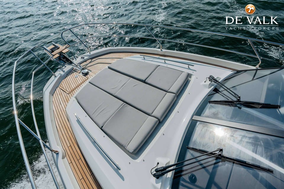 Prestige 420 Flybridge - Foto 12