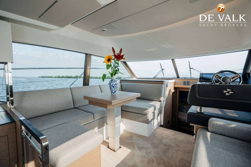 Prestige 420 Flybridge - Foto 15