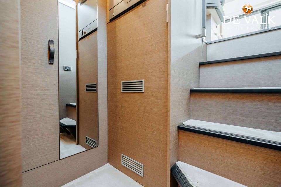Prestige 420 Flybridge - Foto 21