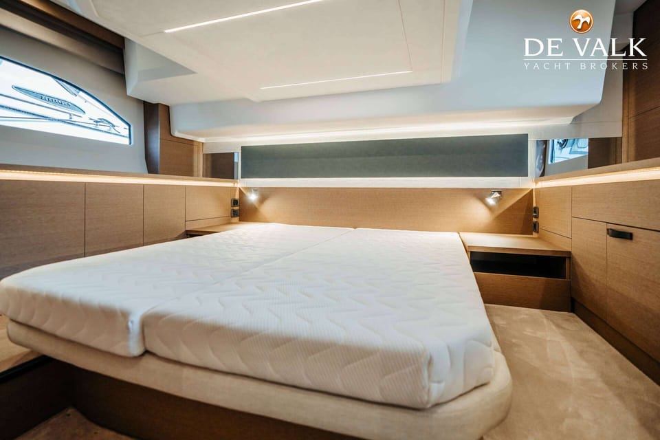 Prestige 420 Flybridge - Foto 22
