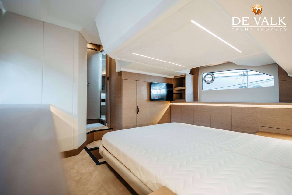 Prestige 420 Flybridge - Foto 23