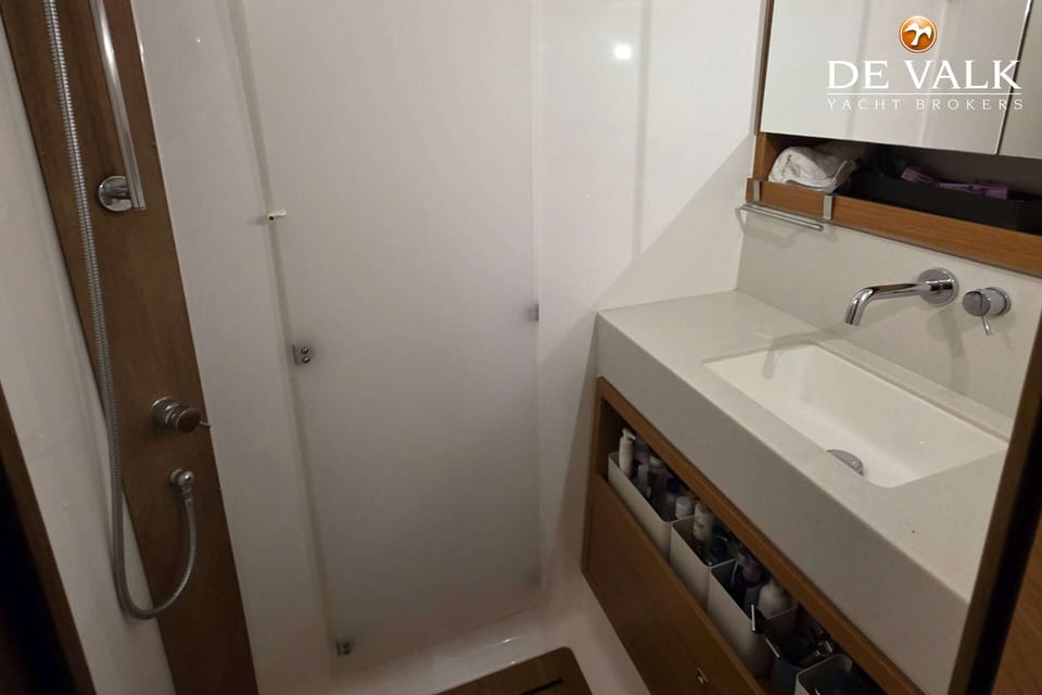 Dufour 470 - Foto 22