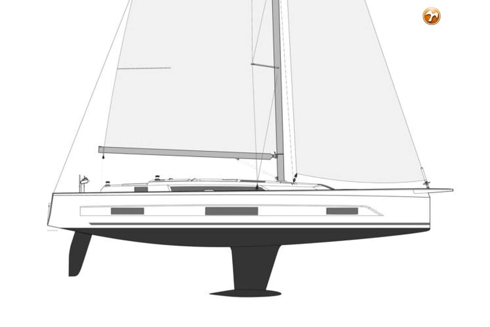 Dufour 470 - Foto 29