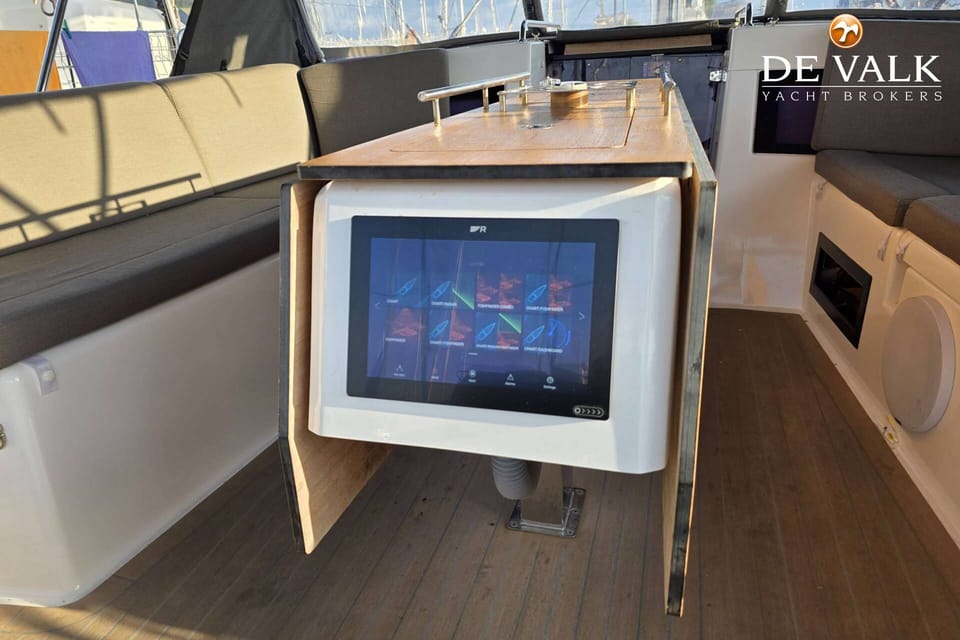 Dufour 470 - Foto 9