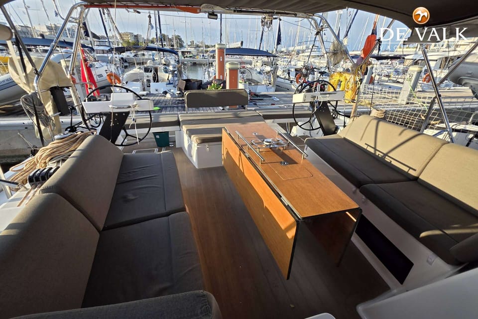 Dufour 470 - Foto 10