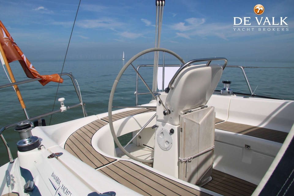 Bavaria 36-2 Custom line - Foto 16