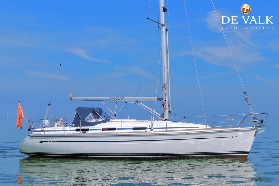 Bavaria 36-2 Custom line - Foto 17