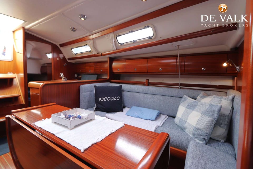 Bavaria 36-2 Custom line - Foto 30