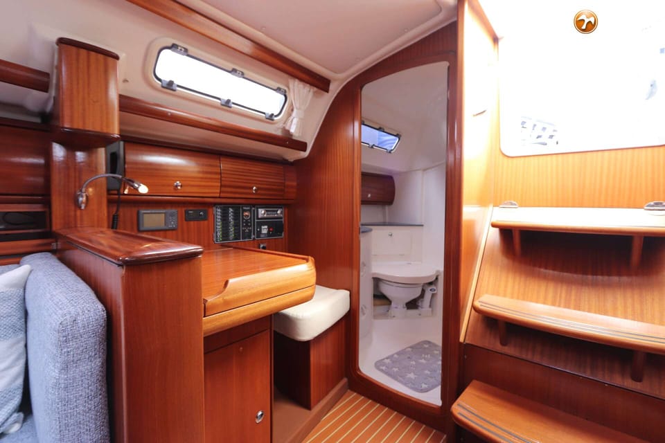 Bavaria 36-2 Custom line - Foto 31
