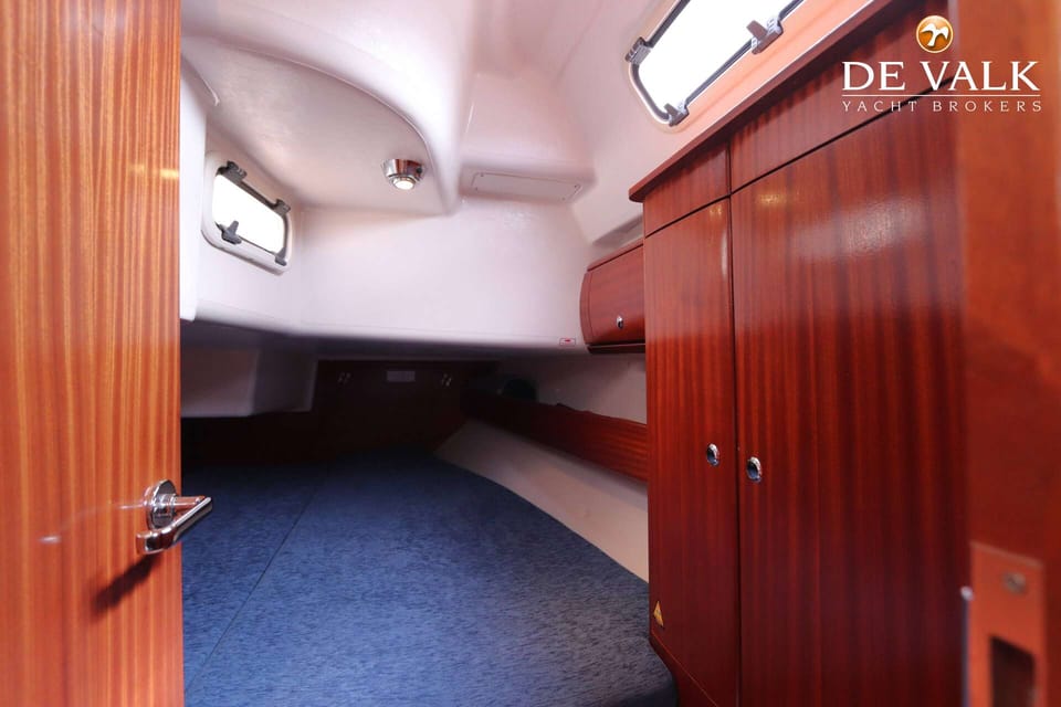 Bavaria 36-2 Custom line - Foto 36