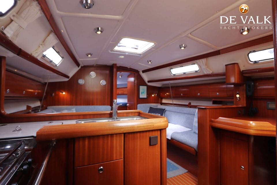 Bavaria 36-2 Custom line - Foto 37