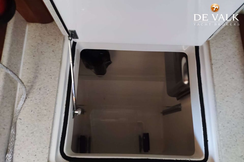 Dufour 41 Classic - Foto 24