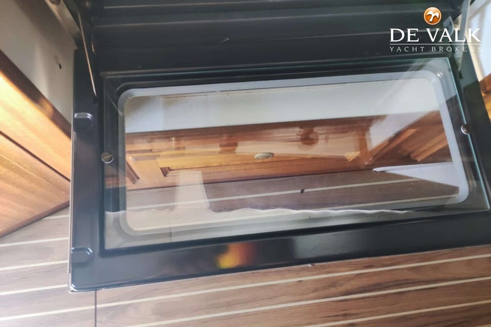 Dufour 41 Classic - Foto 31