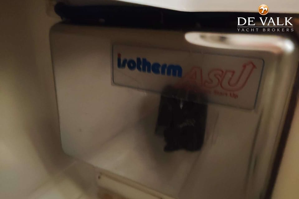 Dufour 41 Classic - Foto 32