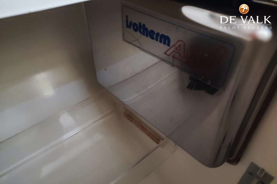 Dufour 41 Classic - Foto 33