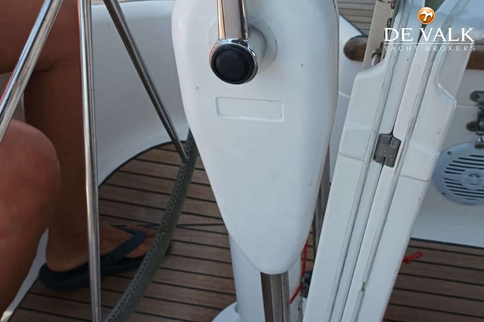 Dufour 41 Classic - Foto 8