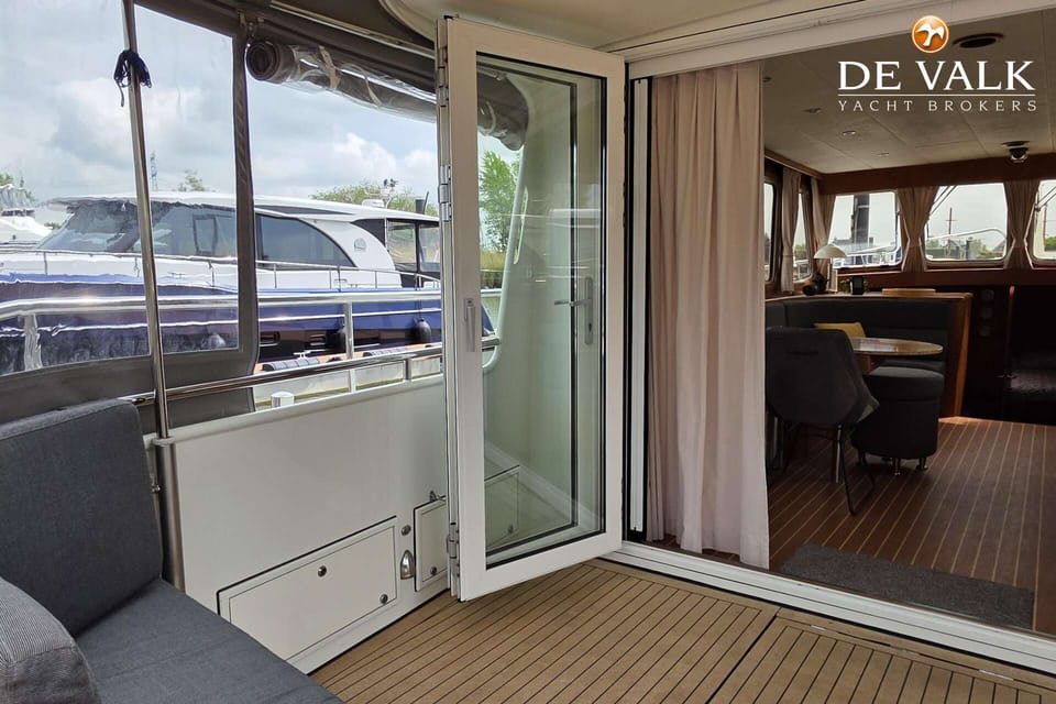 Euroship Classic Kotter 1350 OK - Foto 11