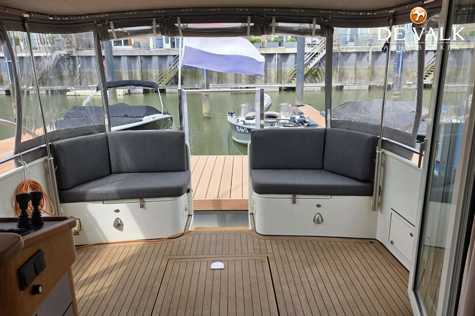 Euroship Classic Kotter 1350 OK - Foto 13