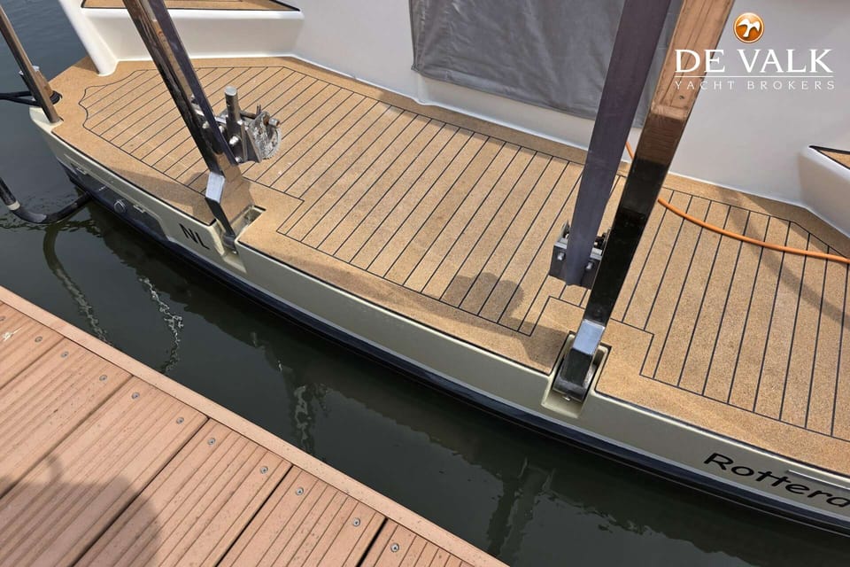 Euroship Classic Kotter 1350 OK - Foto 14