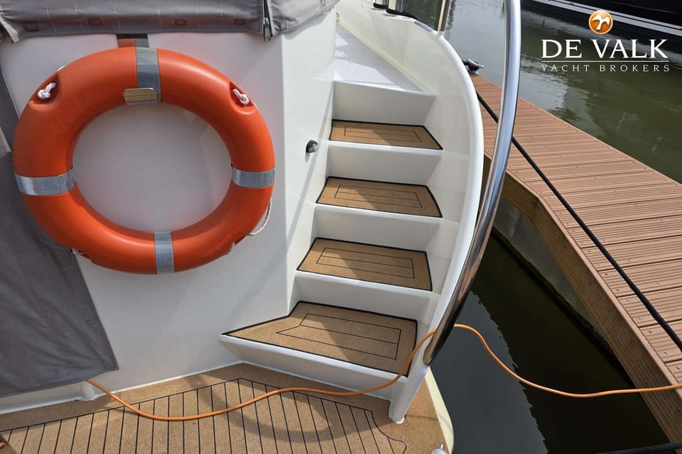 Euroship Classic Kotter 1350 OK - Foto 16