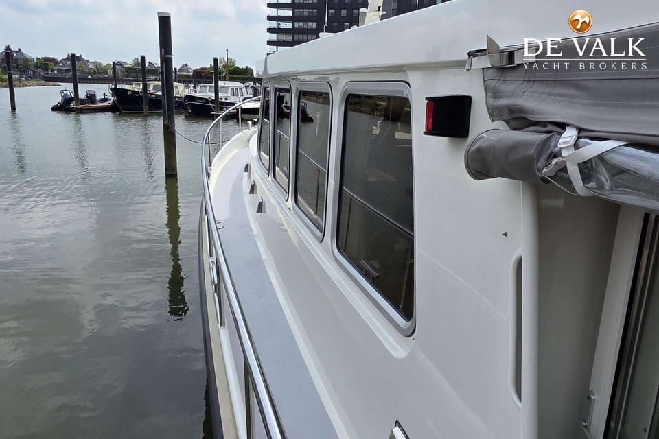 Euroship Classic Kotter 1350 OK - Foto 18