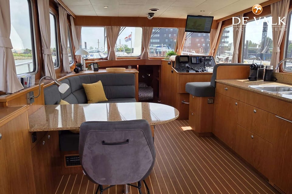 Euroship Classic Kotter 1350 OK - Foto 20