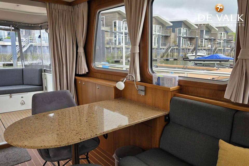 Euroship Classic Kotter 1350 OK - Foto 24