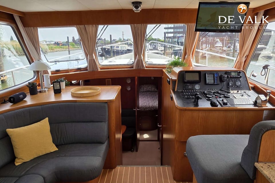 Euroship Classic Kotter 1350 OK - Foto 25