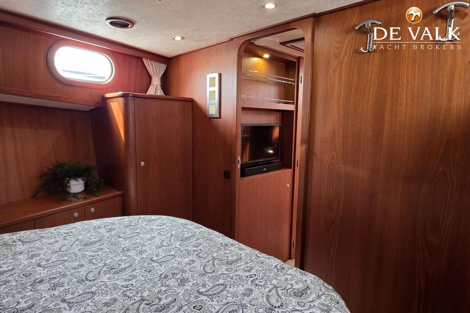 Euroship Classic Kotter 1350 OK - Foto 30