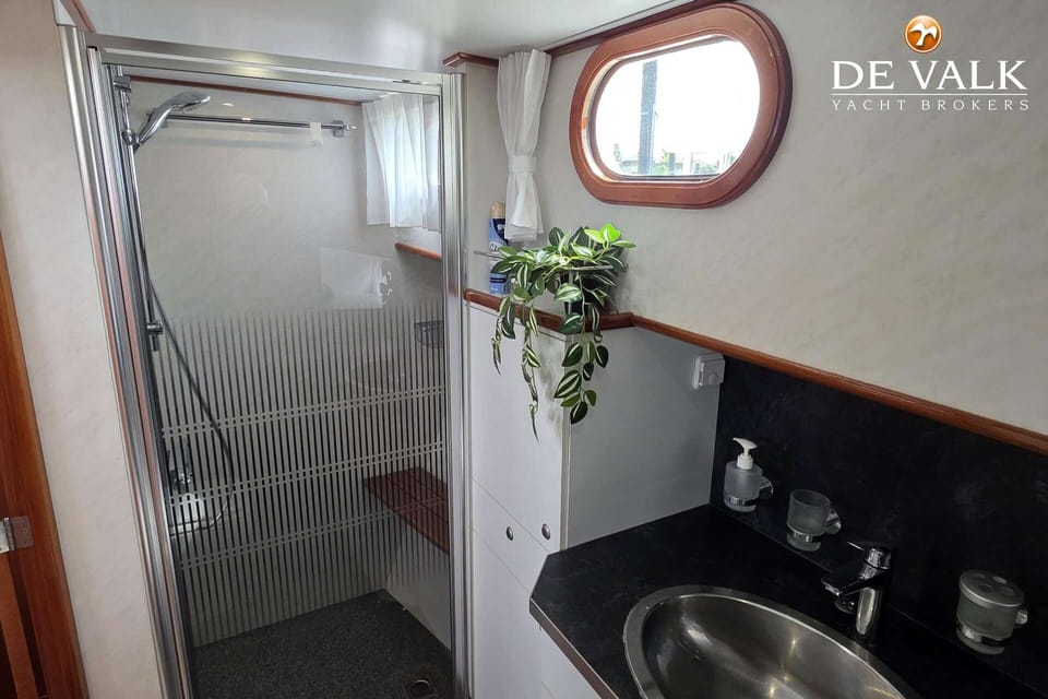 Euroship Classic Kotter 1350 OK - Foto 32