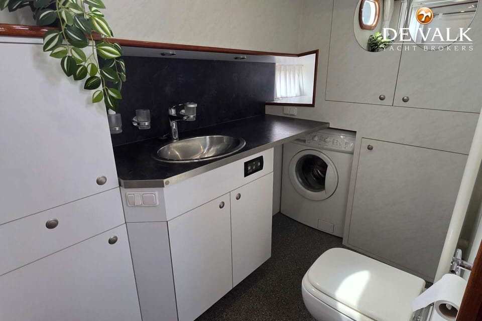 Euroship Classic Kotter 1350 OK - Foto 33