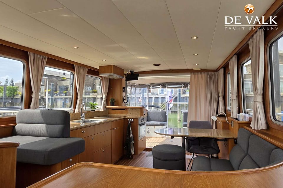 Euroship Classic Kotter 1350 OK - Foto 37